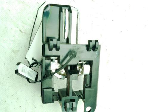 Rear right interior door handle NISSAN QASHQAI I (J10, NJ10) 1.6 dCi | BP29151500I16 