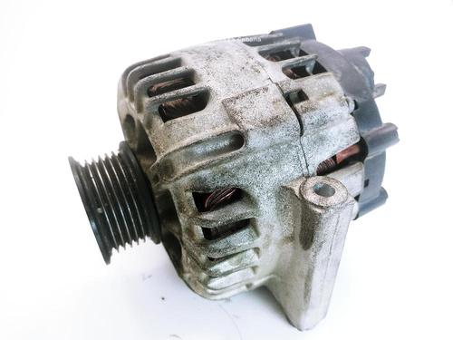 Used Alternator Alternator OPEL INSIGNIA A Country Tourer (G09) 1.6 CDTi (47) (136 hp) 24041495 24041495