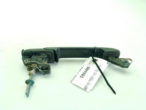 Front right exterior door handle VW GOLF III (1H1) 2.0 | BP30718313C129