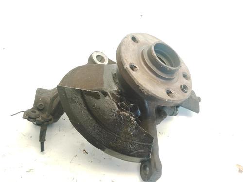 Right front steering knuckle SEAT ALHAMBRA (7V8, 7V9) 1.9 TDI | BP27979578M26 