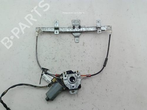 Used Rear left window mechanism NISSAN TERRANO II (R20) 2.7 TDi 4WD (125 hp) 29518425