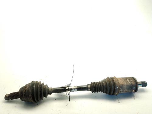 Used Left front driveshaft BMW X5 (E70) xDrive 30 d (245 hp) 24049478
