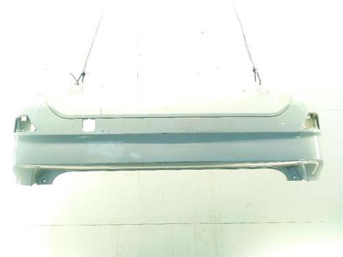 Used Rear bumper FORD FOCUS II (DA_, HCP, DP) 1.6 (100 hp) 29697790