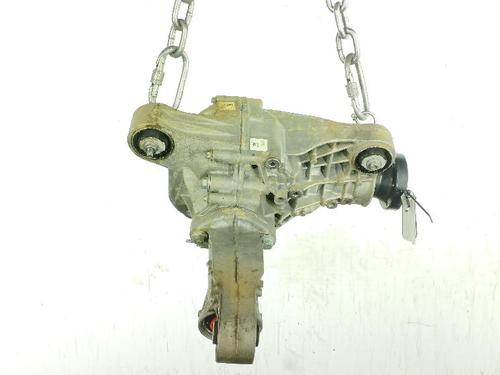 Used Front differential MERCEDES-BENZ GLE (W166) 350 d 4-matic (166.024) (258 hp) 23999694
