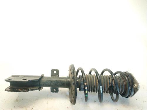 Used Right front shock absorber PEUGEOT 3008 II SUV (MC_, MR_, MJ_, M4_) 1.5 BlueHDi 130 (131 hp) 26612463
