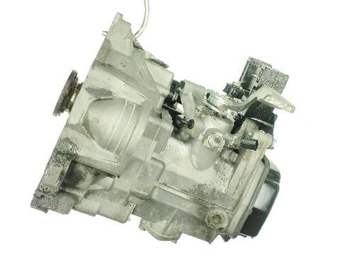 Gearbox VW POLO V (6R1, 6C1) 1.6 TDI | BP18368295M3 