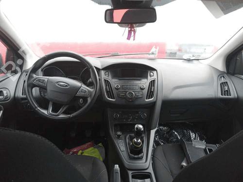 Used Parts FORD FOCUS III 1.0 EcoBoost (125 hp) 4415477