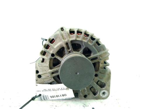 Used Alternator Alternator NISSAN PRIMASTAR Van (X83) 2.0 dCi 115 (114 hp) 34363878 34363878