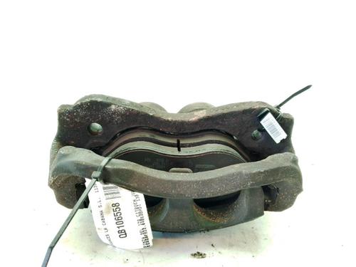 Left front brake caliper CITROËN JUMPER II Van 2.0 BlueHDi 130 | BP34207483M105 - Image 2