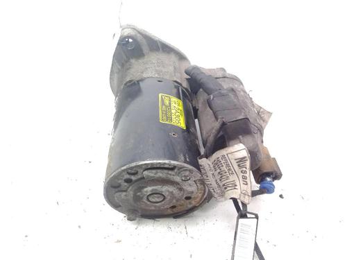 Starter HYUNDAI i20 I (PB, PBT) 1.4 CRDi | BP26652138M8 - Image 3