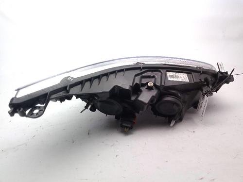 Right headlight CITROËN C4 I (LC_) 1.6 HDi | BP25865696C29 