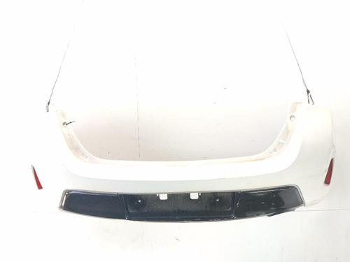Used Rear bumper Rear bumper TOYOTA AURIS (_E18_) 1.6 (ZRE181_, ZRE185_, ZRE185R, ZRE181R) (132 hp) 34052978 34052978