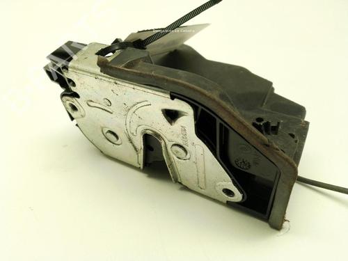 Used Rear left lock BMW 5 (E60) 520 i (170 hp) 32845643