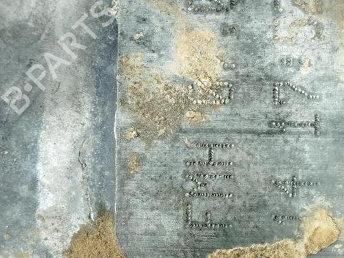 Gearbox SEAT LEON (1M1)  | BP33454812M3  - Image 5