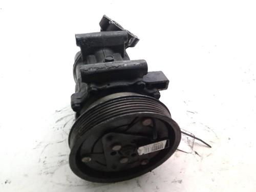 Used AC compressor AC compressor RENAULT CLIO III Grandtour (KR0/1_) 1.5 dCi (KR0H, KR1S) (106 hp) 24607189 24607189