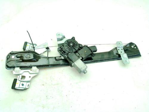 front-left-window-mechanism-opel-mokka-mokka-x-j13-2012-2013-2014-2015-2016-2017-2018-2019-24996153 main image