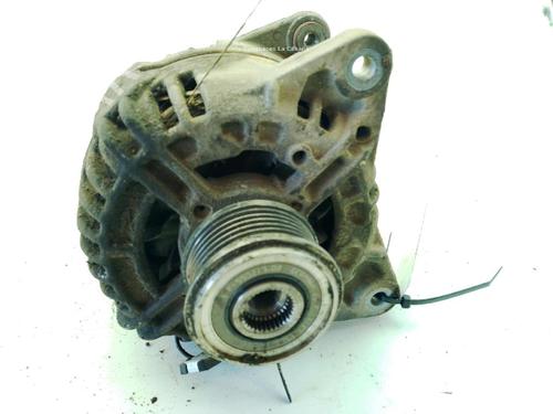 Generator NISSAN QASHQAI +2 (JJ10E) 1.5 dCi (106 hp) 30146211