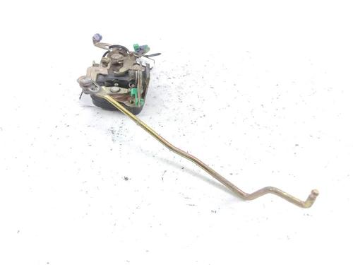 Front left lock OPEL MONTEREY A (M92) 3.1 TD (UBS69D, UBS69G) | BP19931473C98 