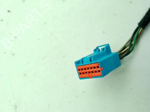 Bakspejl Højre VOLVO V50 (545) 2.4 | BP29821980C27