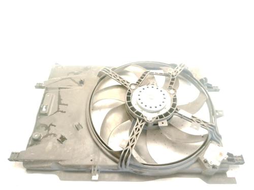 Radiator fan OPEL CORSA E (X15) 1.3 CDTI (08, 68) | BP26174036M35