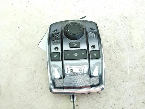 Used Interior roof light PEUGEOT 508 SW I (8E_) 2.0 HDi RXH Hybrid4 (200 hp) 25612762