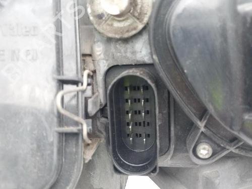 Left headlight SEAT IBIZA III (6L1) 1.9 TDI | BP18367854C28 