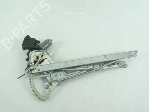 Used Front left window mechanism TOYOTA YARIS (_P13_) 1.5 Hybrid (NHP130_) (101 hp) 18359209