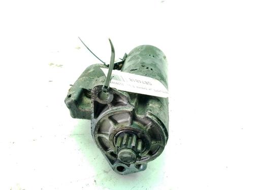 Used Starter Starter AUDI Q7 (4LB) 3.0 TDI quattro (233 hp) 35750315 35750315