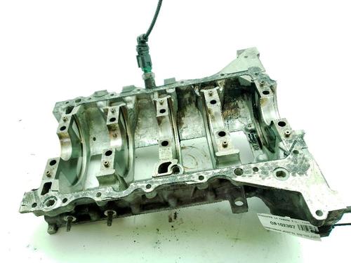 Used Oil sump Oil sump PEUGEOT PARTNER Box Body/MPV (K9) 1.6 BlueHDI 75 (75 hp) 33975543 33975543