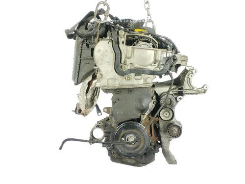 Engine RENAULT LAGUNA II (BG0/1_) 2.0 16V (BG00, BG0K, BG0P, BG0W) | BP36291711M1  - Image 5