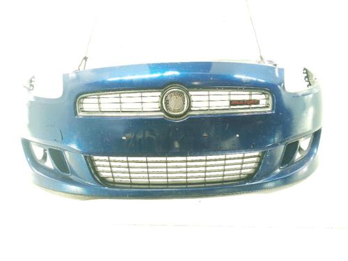Used Front bumper Front bumper FIAT BRAVO II (198_) 1.9 D Multijet (198AXC1B) (150 hp) 31034264 31034264
