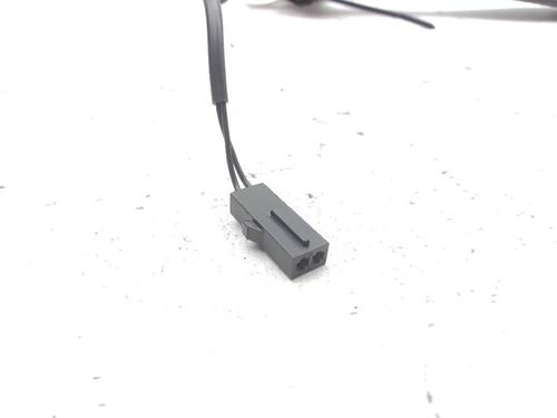 Sikkerhedssele-spænde SEAT ATECA (KH7, KHP) 1.0 TSI | BP39579116I32 - Image 2