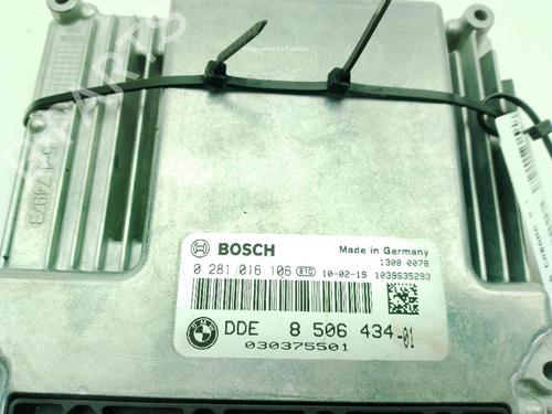 Electronic module BMW X1 (E84) sDrive 20 d | BP32008634M83