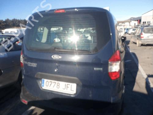 Alternator FORD TOURNEO COURIER B460 MPV 1.0 EcoBoost | BP32260024M7 