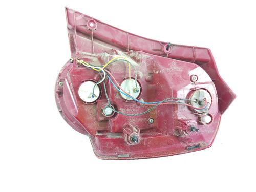 Left taillight CHEVROLET AVEO / KALOS Hatchback (T250, T255) 1.4 | BP18361145C34 