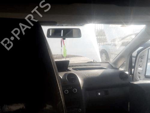 Used Parts VW CADDY III Box Body/MPV (2KA, 2KH, 2CA, 2CH) 1.6 TDI 1715866