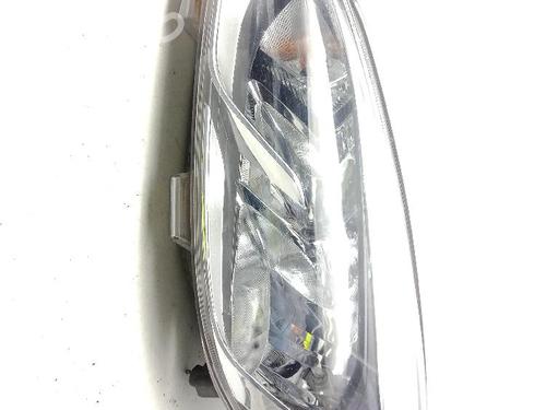 Used Left headlight Left headlight FORD FIESTA VII (HJ, HF) 1.0 EcoBoost (101 hp) 33651648 33651648