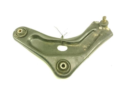 Used Left front suspension arm PEUGEOT 208 I (CA_, CC_) 1.2 THP 110 (110 hp) 31989215