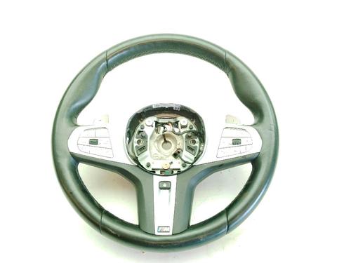 Used Steering wheel Steering wheel BMW 7 (G11, G12) 740 d, Ld xDrive (320 hp) 34264051 34264051
