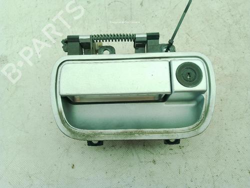 Tailgate handle CITROËN EVASION MPV (22, U6) 2.1 TD | BP27604707C132 