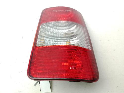 Used Right taillight VW CADDY III MPV (2KB, 2KJ, 2CB, 2CJ) 2.0 SDI (70 hp) 29383231