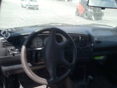 Brugte VW GOLF III (1H1)  1.9 TDI  4644230