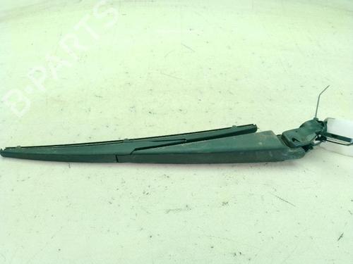 Used Rear windshield wiper arm TOYOTA COROLLA Saloon (_E15_) 2.0 D-4D (ADE150) (126 hp) 27889335