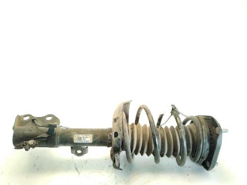 Used Left front shock absorber Left front shock absorber LEXUS UX (_AA1_, _AH1_, _MA1_) 250h E-Four (MZAH15) (184 hp) 25597600 25597600