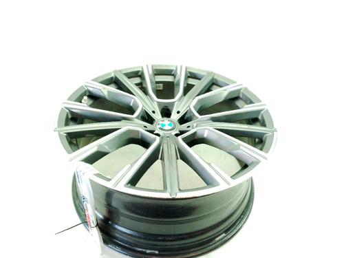 Used Rim Rim BMW 7 (G11, G12) 740 d, Ld xDrive (320 hp) 35943460 35943460