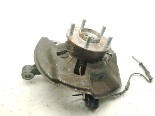 Right front steering knuckle MAZDA CX-5 (KF) 2.0 | BP27472489M26 - Image 4