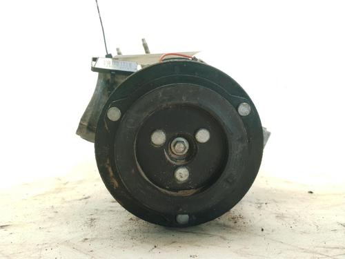 Used AC compressor AC compressor FORD FOCUS III 1.0 EcoBoost (125 hp) 25836342 25836342