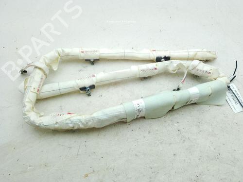 Used Right curtain airbag RENAULT ESPACE V (JR_) 1.6 dCi 160 (160 hp) 18375157