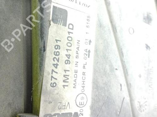 Left headlight SEAT LEON (1M1) 1.9 TDI | BP22344772C28 