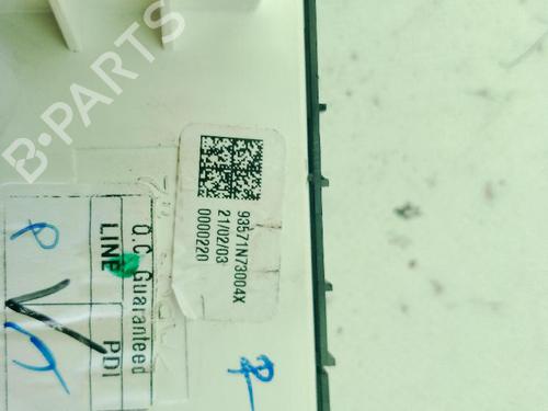 Left front window switch HYUNDAI TUCSON (NX4E, NX4A) 1.6 T-GDi Hybrid 48V HTRAC | BP28008985I27 - Image 3